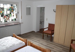 Haus Buchholz