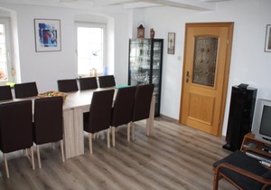 Haus Buchholz