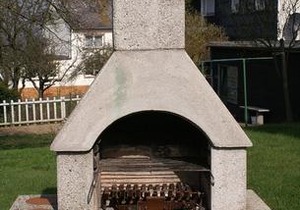 Haus Buchholz