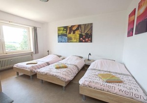 Haus Buchholz
