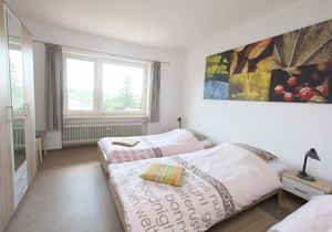Haus Buchholz
