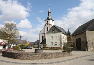 Haus Buchholz