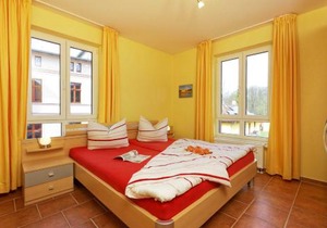 Haus Clara Wohnung 05