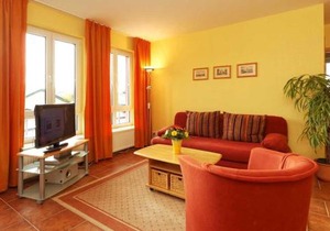 Haus Clara Wohnung 06