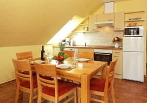 Haus Clara Wohnung 08