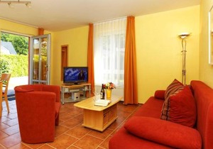 Haus Clara Wohnung 1