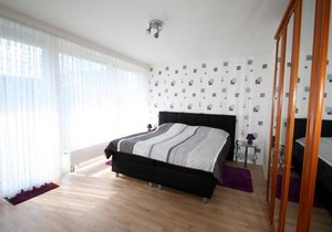 Haus Delfin Fewo 5