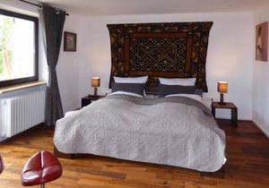 Haus der 5 Kontinente