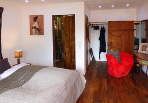 Haus der 5 Kontinente