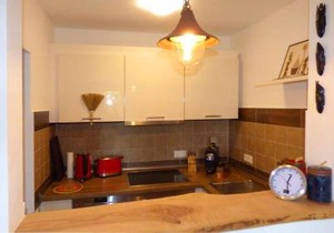 Haus der 5 Kontinente