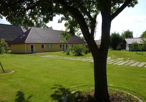 Haus der Seeadler - Appartementhaus Haus der Seeadler - Fewo 3