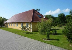 Haus der Seeadler - Appartementhaus Haus der Seeadler - Fewo 4