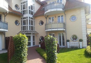Haus Dwarslöper - D7 - D8 - D9