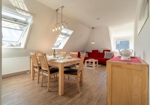 Haus Eva Wohnung 2