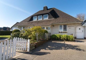 Haus Eva Wohnung 2