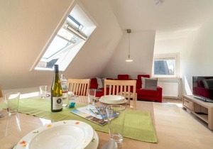 Haus Eva Wohnung 2
