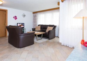 Haus Evita