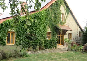 Haus Falkenhof