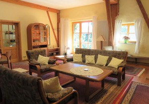 Haus Falkenhof