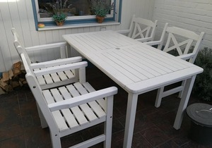Haus Friedrichstadt - apartment/apartment, shower, toilet, 3 bedrooms