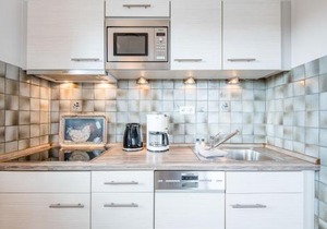 Haus Friesische Strasse 25a Whg 8