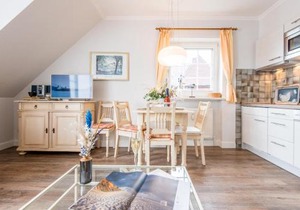 Haus Friesische Strasse 25a Whg 8