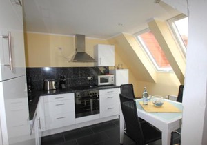 Haus Godewind