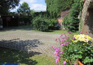 Haus Gründerzeit