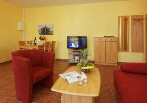 Haus Grete Wohnung 10