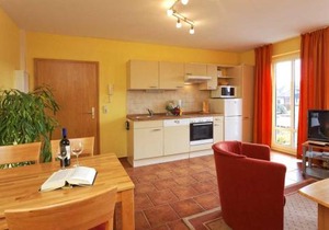 Haus Grete Wohnung 14