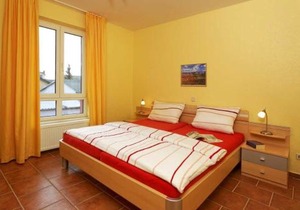 Haus Grete Wohnung 14