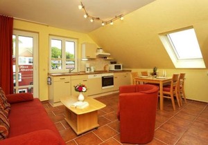 Haus Grete Wohnung 15