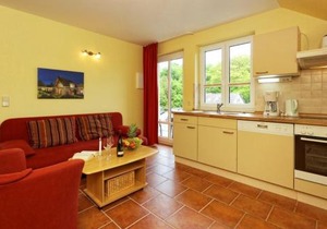 Haus Grete Wohnung 15