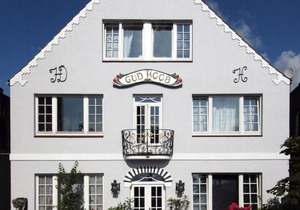 Haus Gud Hööb Whg 05
