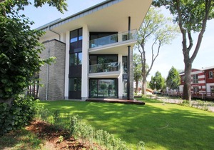 Haus Hafenkieker Steinbutt Wohnung 2 - Haus Hafenkieker