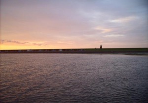 Haus Halligblick, Ferienwohnungen am Wattenmeer, Whg Oland