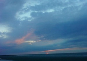 Haus Halligblick, Ferienwohnungen am Wattenmeer, Whg Oland