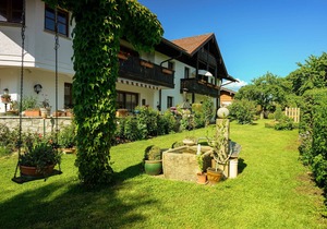 Haus Haupt (DE Seebruck) - Haupt Herta - 1047