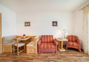 Haus Hohenrain Ferienwohnung 3