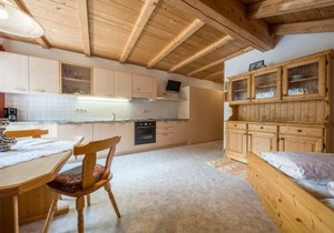 Haus Hubertus - Fewo 5