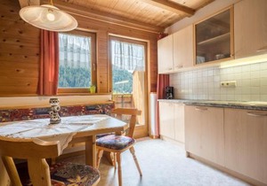Haus Hubertus - Fewo 5