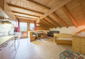 Haus Hubertus - Fewo 6
