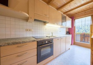 Haus Hubertus - Fewo 6