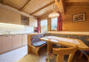 Haus Hubertus - Fewo 6