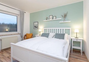 Haus im Grünen Wohnung 1