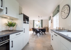 Haus Inselurlaub Hausteil 1
