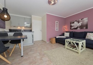 Haus Irma Whg 32
