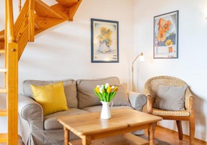 Haus Jungnamen Sand Whg. 11