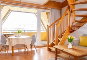 Haus Jungnamen Sand Whg. 11