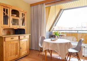 Haus Jungnamen Sand Whg. 11